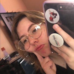 Meet your Posher, Harper